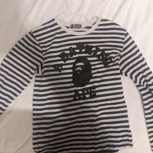 Bape shirt